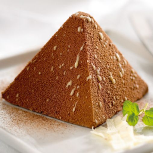 chocolate-pyramid