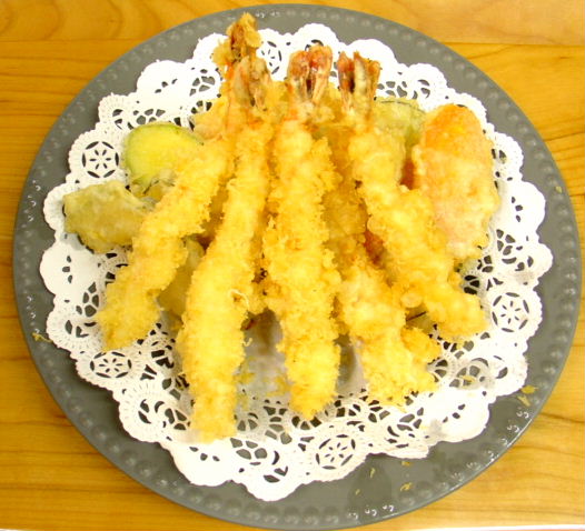 shrimp-tempura-entree